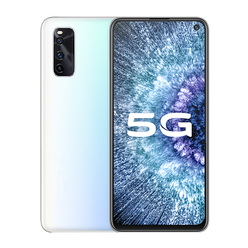 二手95成新vivoiqooneo35g极昼12g128g全网通安卓手机657英寸骁龙865