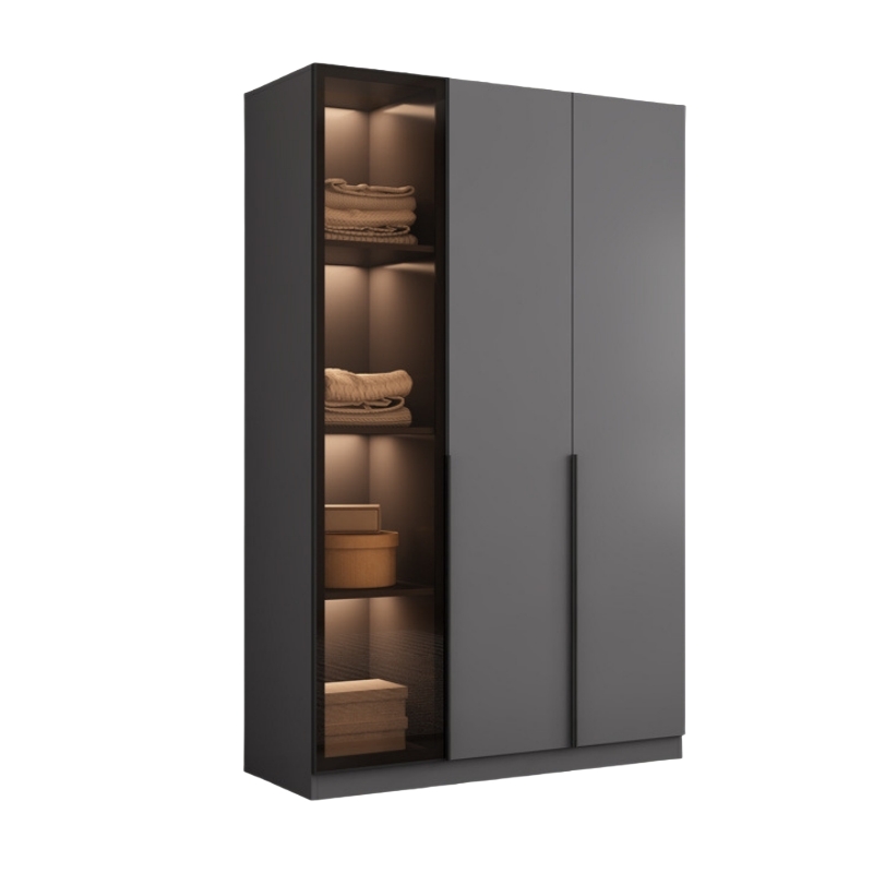 豫汉迎收纳衣柜高清大图