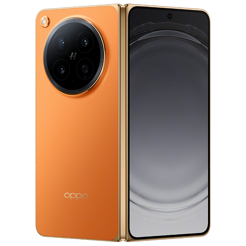 OPPO Find N6 新品 敬请期待高清大图