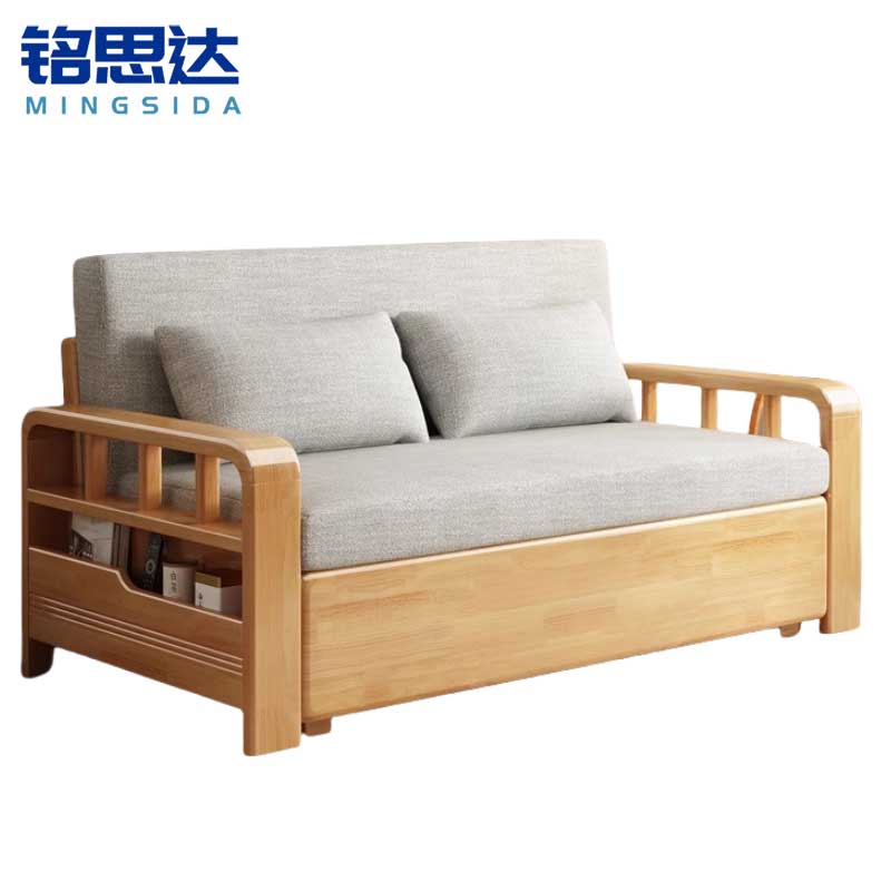 铭思达沙发床高清大图