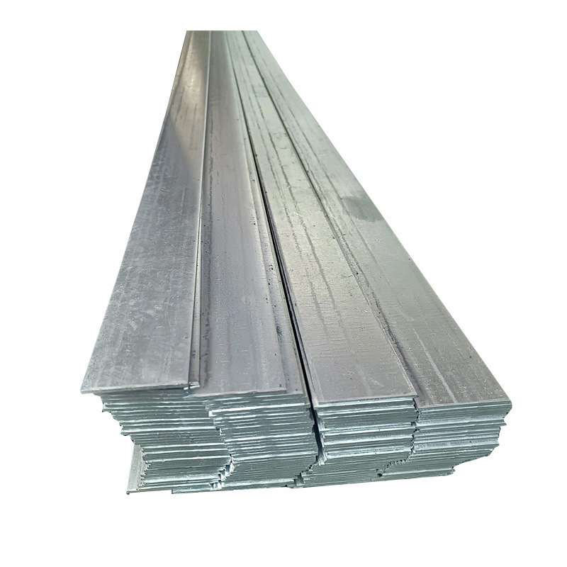 铁盛帮 扁钢50*5mm kg高清大图