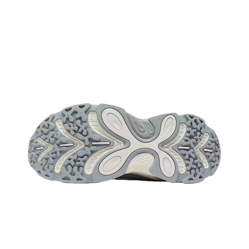 特步休闲鞋975419320028高清大图