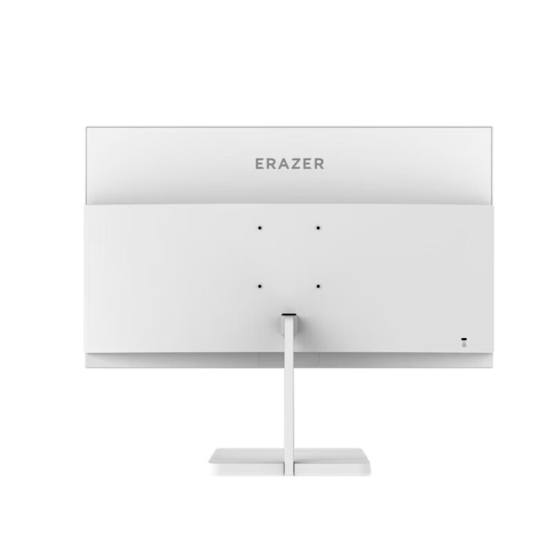 联想(Lenovo)投资品牌异能者台式一体机电脑(Intel-N95 16GB 512GB)白色 23.8寸一体机高清大图