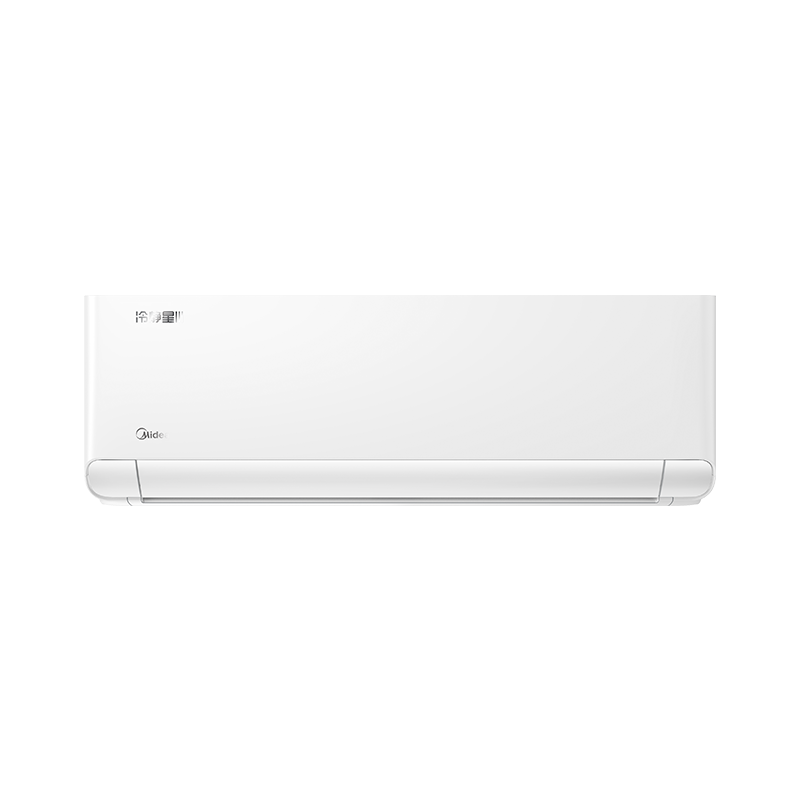美的空调KFR-35GW/M1-1