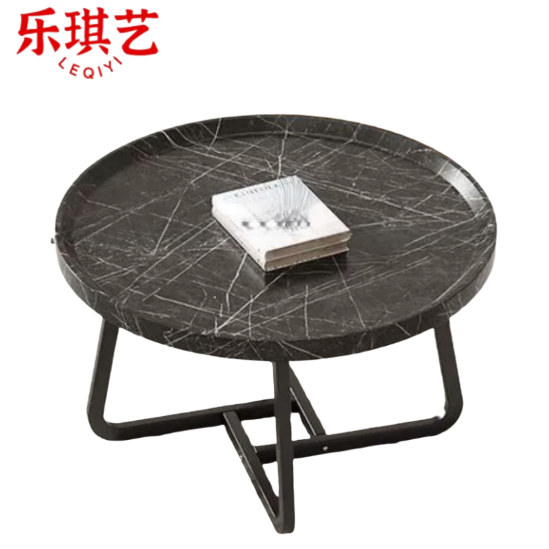 乐琪艺茶几60*39*60cm张高清大图