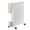 美的(Midea) HY22M 取暖器 油汀(Z)