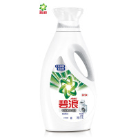碧浪机洗超净洗衣液1千克 12瓶/箱 (单位:箱)