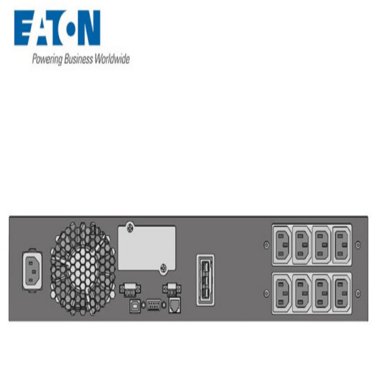 伊顿(EATON)不间断电源 9PX1500iRT2U高清大图