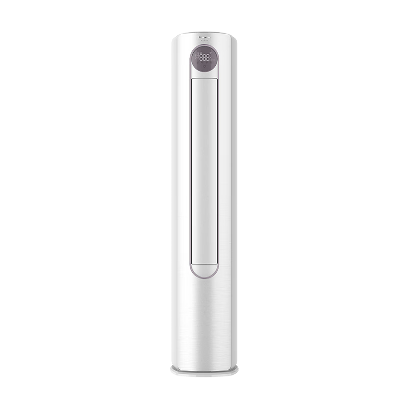 海信(Hisense) KFR-72LW/G888J-X1 新一级3匹 立柜式空调 白色高清大图