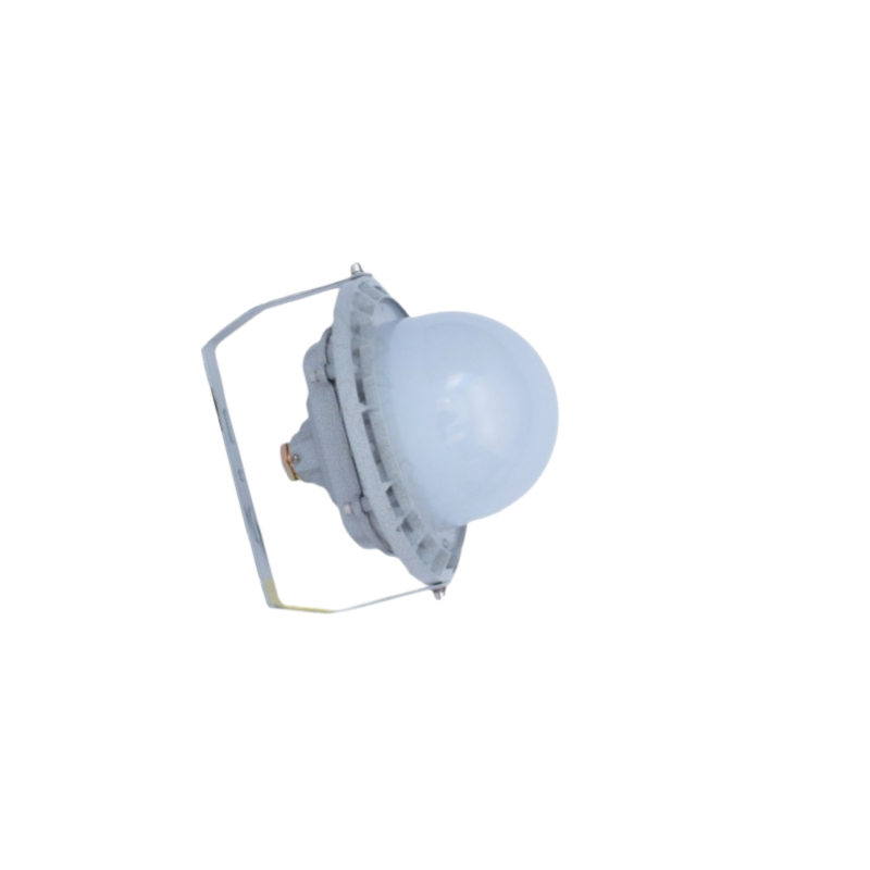 ZHEGUANRONG/浙冠荣免维护led工厂灯GRD9189A-50W 个高清大图