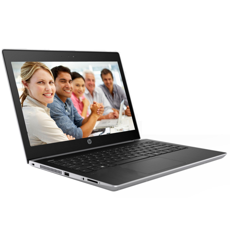 惠普(HP)Probook 430 G5 13.3英寸轻薄商务笔记本电脑 Intel I7-8550U 256GB固态