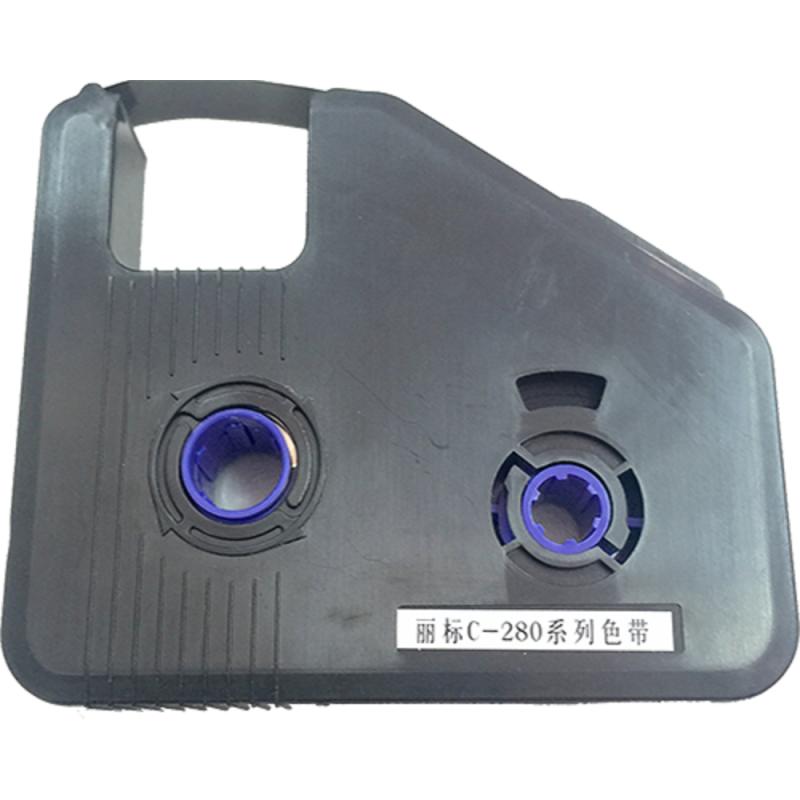 凯普丽标 国产白色线号机色带 C-280WK （单位：支）