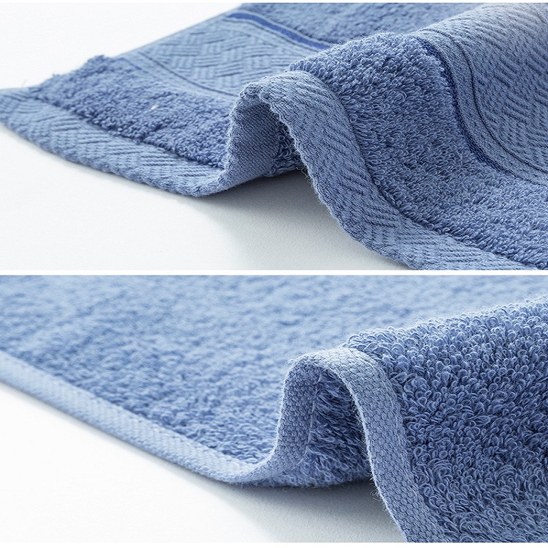 中屹得 加厚毛巾 120g条高清大图