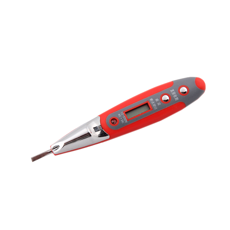 捷科(JETECH)yjj-VTD-140 数显测电笔 单位:件