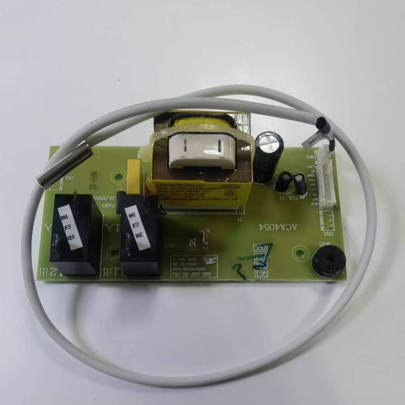 帮客材配 (拆机修复)惠而浦热水器ESH-50/60 80/100ET EK电源板/主板 七天内发货 收前务必验货高清大图