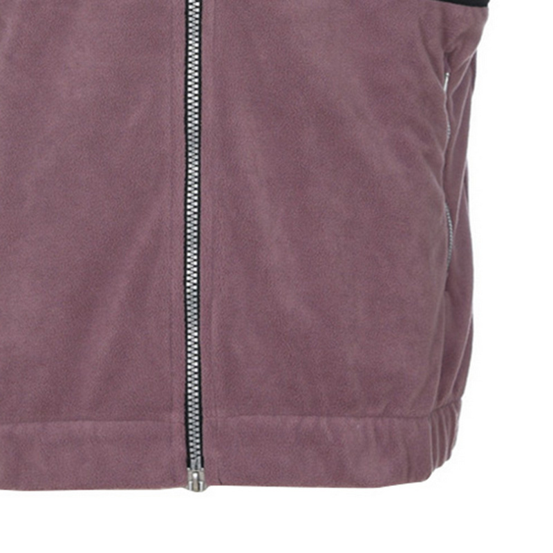 Nike耐克JORDAN男子棉服新款秋冬棉夹克宽松马甲背心FD8629-011