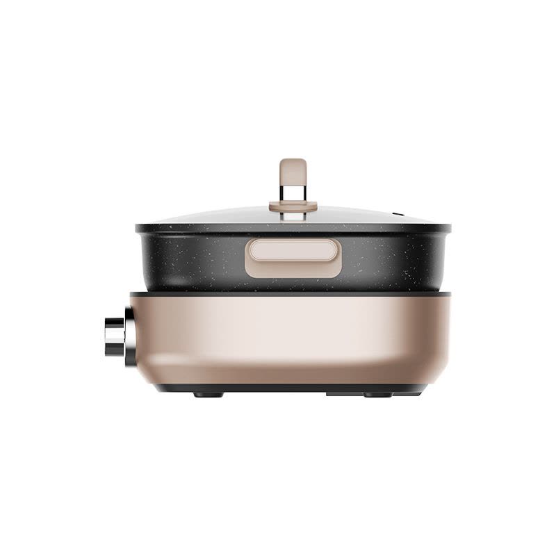 美的电火锅MC-HGS303004图片