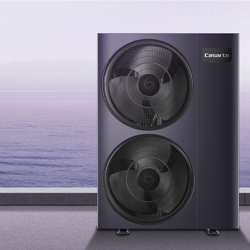 卡萨帝中央空调一拖多rfc180cxsjvb