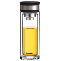 清水8251-032玻璃茶杯320ML