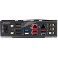 技嘉（GIGABYTE）X570 AORUS MASTER “电竞大师”主板支持3700X/3800X/3900X（AMD X570/socket AM4)