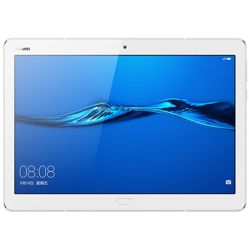 【二手99新在保】华为(HUAWEI)M3 青春版 10.1英寸平板电脑 哈曼卡顿音效 3G/32G WiFi图片
