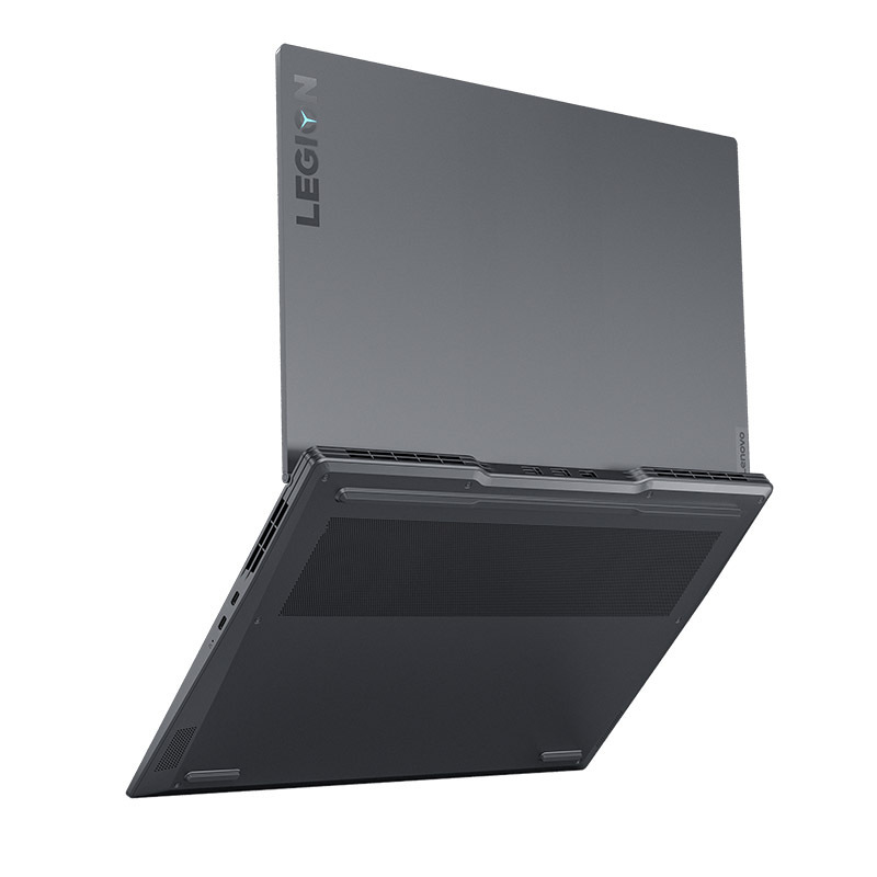 联想(Lenovo)拯救者R9000X 2021 15.6英寸超轻薄游戏笔记本电脑(R7-4800H 16G 512G SSD RTX2060MQ 144Hz高色域)灰