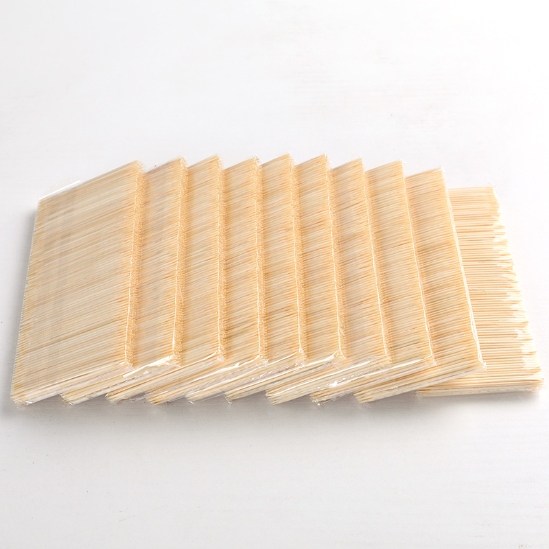 企购优品 普通牙签 单位:包