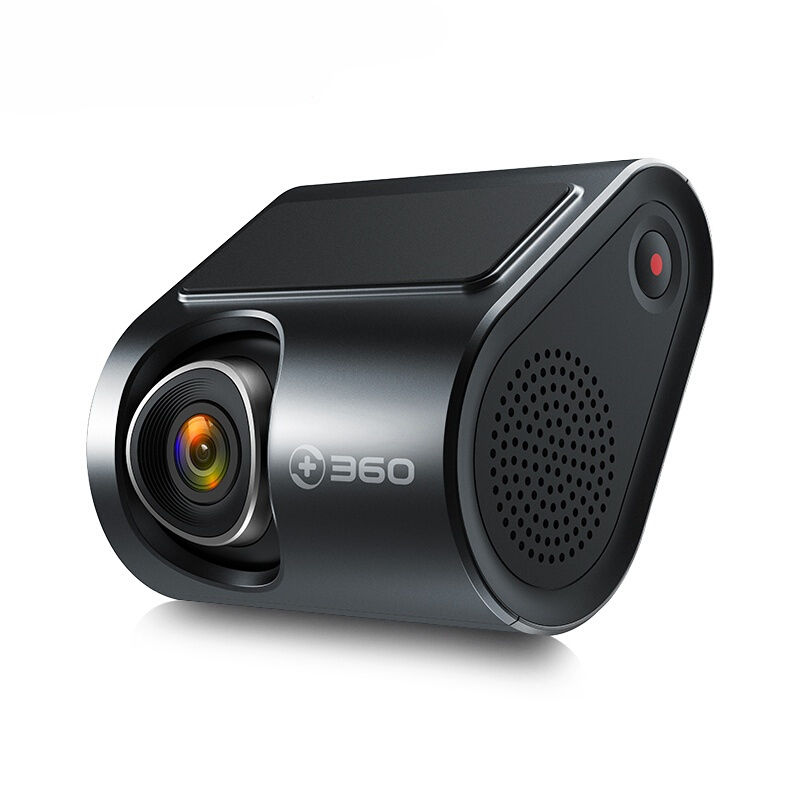 360行车记录仪 G800 前后双录