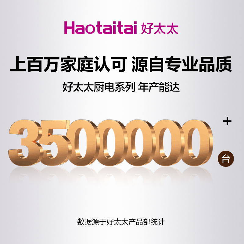 Haotaitai用心爱好太太燃气灶双灶家用嵌入式天然气炉灶台液化气台式 2192A燃气灶5.0kw大火-天然气
