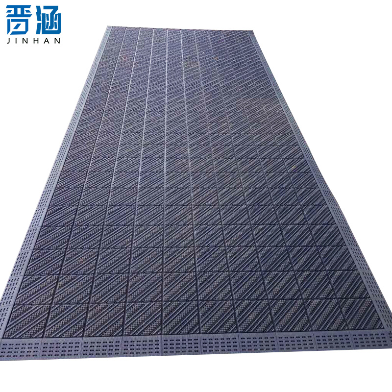 晋涵 三刷地垫 定制/平方米