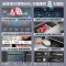 海尔(Haier)十字对开门冰箱 660升大容量一级变频 风冷无霜杀菌净味干湿分储BCD-660WGHTD2GSTU1
