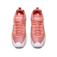 Skechers斯凯奇女鞋明星同款校园青少年鞋小白鞋熊猫鞋 88888201