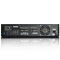 新科(Shinco)AV-112 数字hifi功放机 专业定压定阻功放器蓝牙广播功放650W(银色)