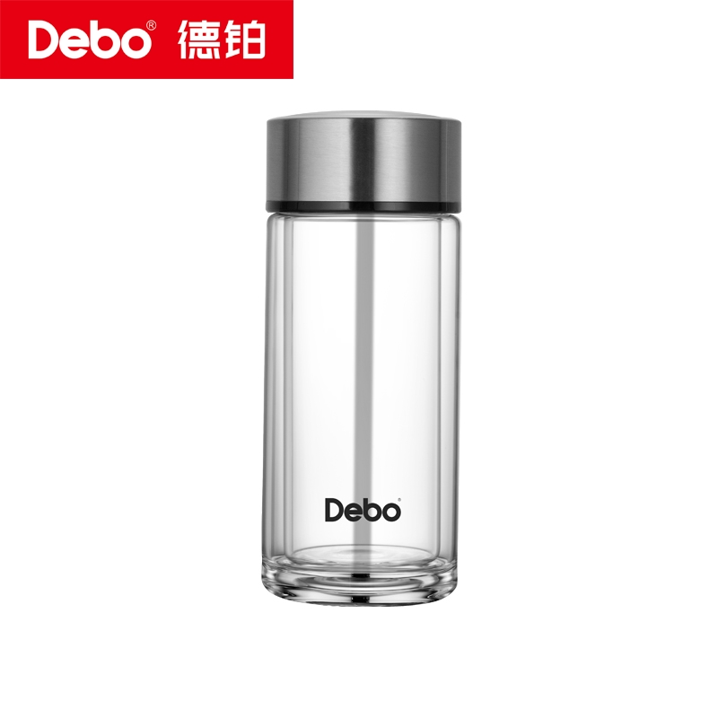 Debo德铂 特尔斯 (玻璃水杯)DEP-746高清大图