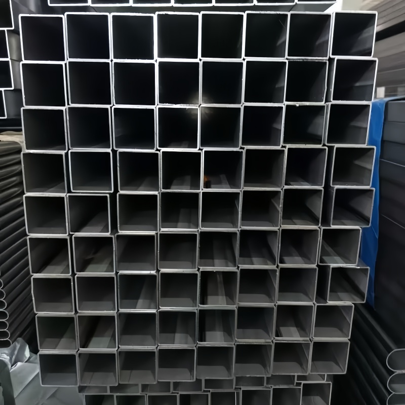 通泰福 方钢/镀锌方钢50*50mm公斤高清大图