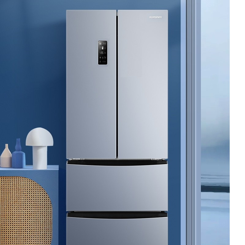 容声冰箱 BCD-319WD11MP 台