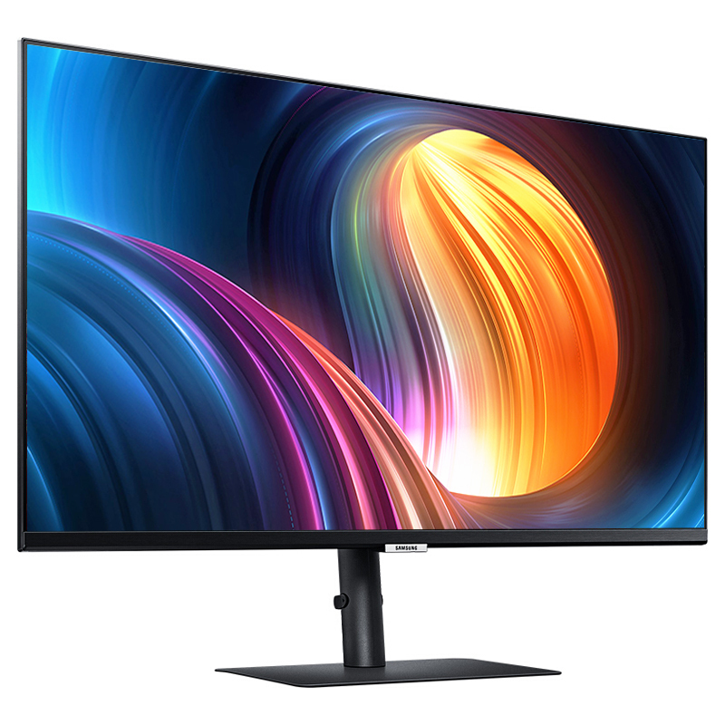 三星samsung27英寸2ktypec90wips技术hdr10电脑显示器s27a600uuc