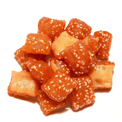 手工蜜三刀 250克