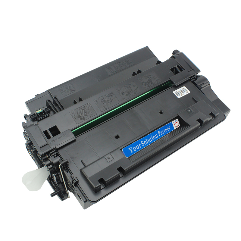 领格(LG)HP-CE255A硒鼓 适用于惠普p3015 M521 M525