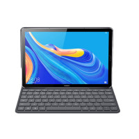 华为(HUAWEI)华为平板M6智能磁吸键盘 灰色 10.8英寸 适用于华为M6平板电脑