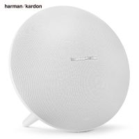Harman/Kardon哈曼卡顿 Onyx Studio4 蓝牙便携音箱 象牙白