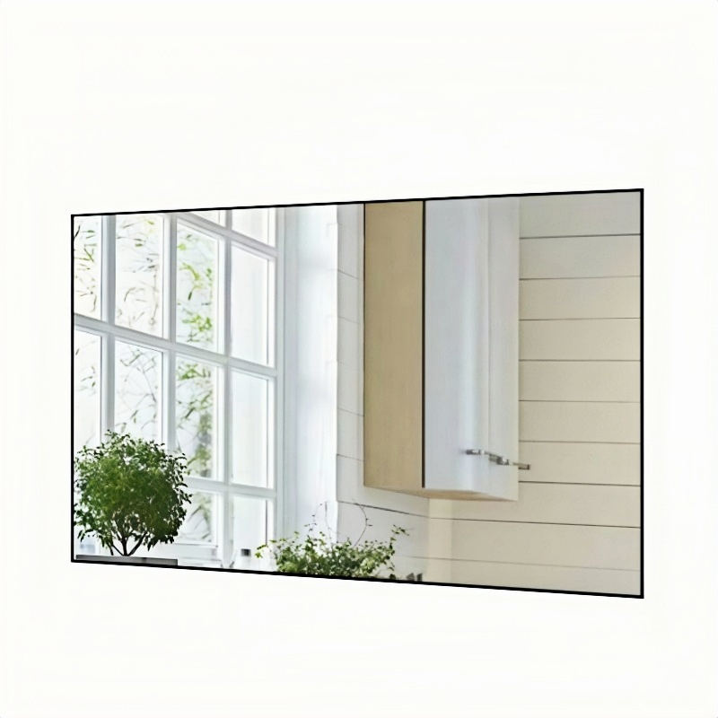 更衣镜 50*70cm直角 个