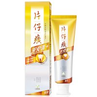 片仔癀牙火清牙膏 (沁香茉莉)155g