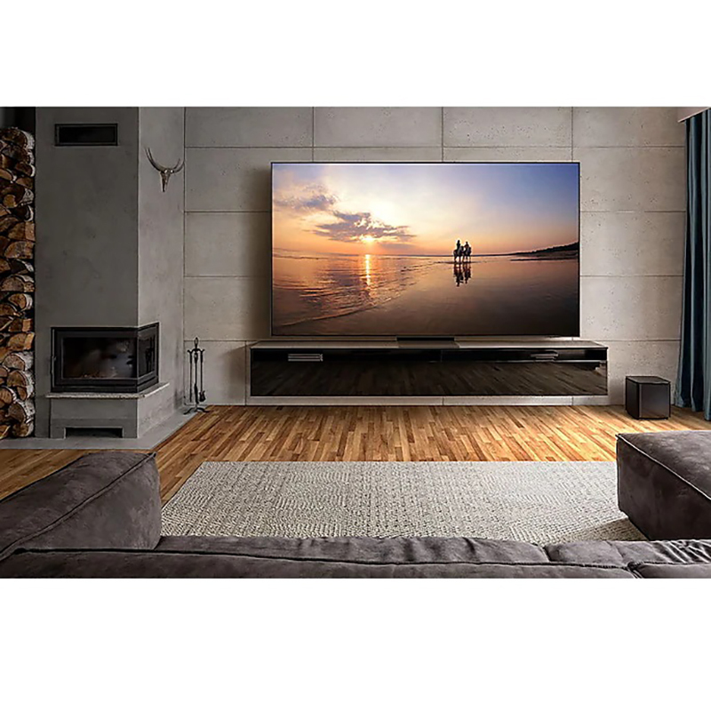 三星(samsung)平板电视qa98qn990zjxxz报价_参数_图片_视频_怎么样