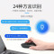 科大讯飞(iFLYTEK)智能鼠标Lite 语音鼠标 无线办公 充电鼠标 蓝牙鼠标 语音输入打字翻译 白