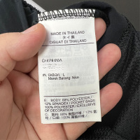 NIKE耐克短裤JORDAN运动休闲速干透气篮球男裤DH9082-010 D