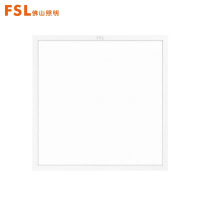 佛山照明 平板灯 炫丽二代LED直发光面板灯 300x300mm 16W 6500K(单位:个)