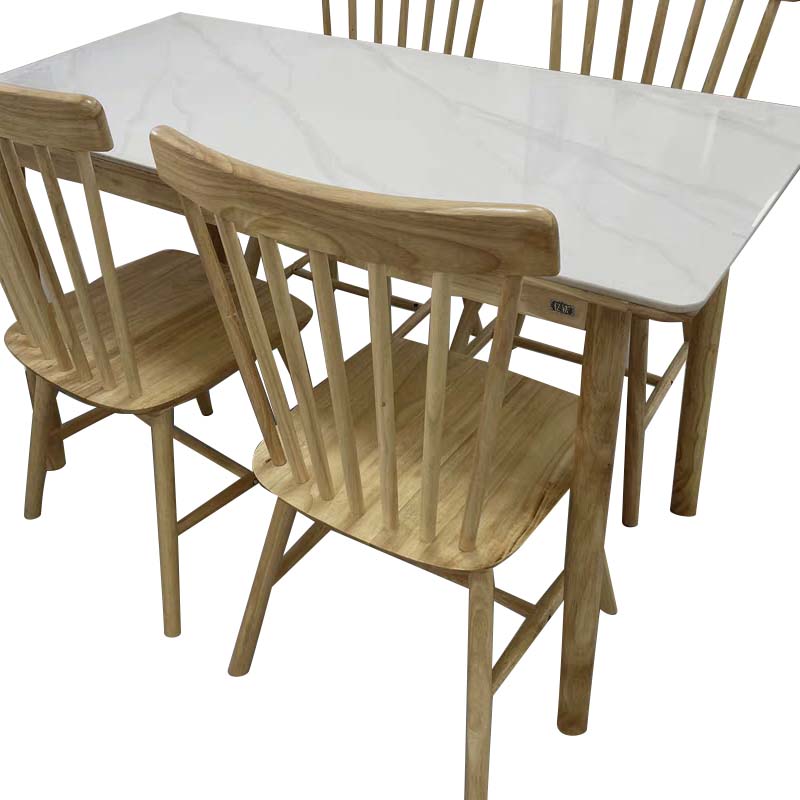 亿铁 餐桌椅高清大图