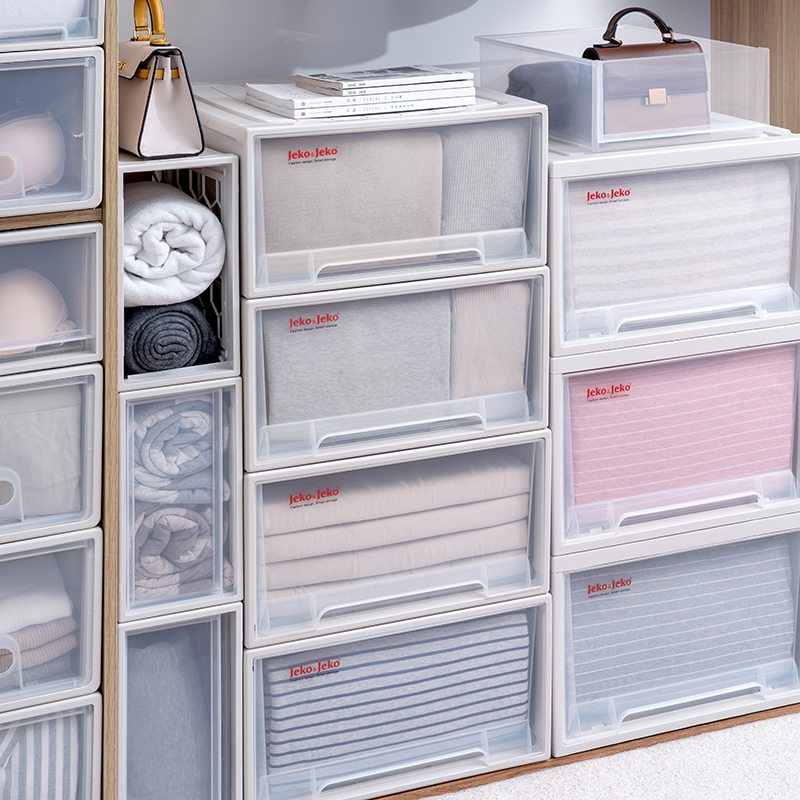 JEKO&JEKO 4530抽屉柜 SWB-5413高清大图