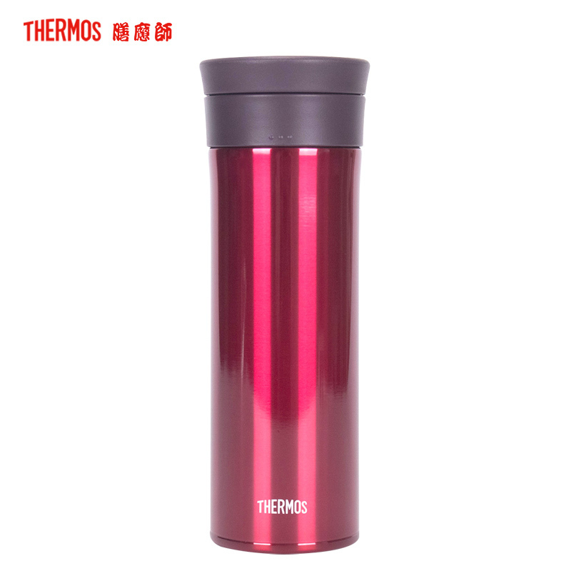 膳魔師(THERMOS)不锈钢保温杯TCMA-550 三色可选 550ML 时尚轻便 /304不锈钢